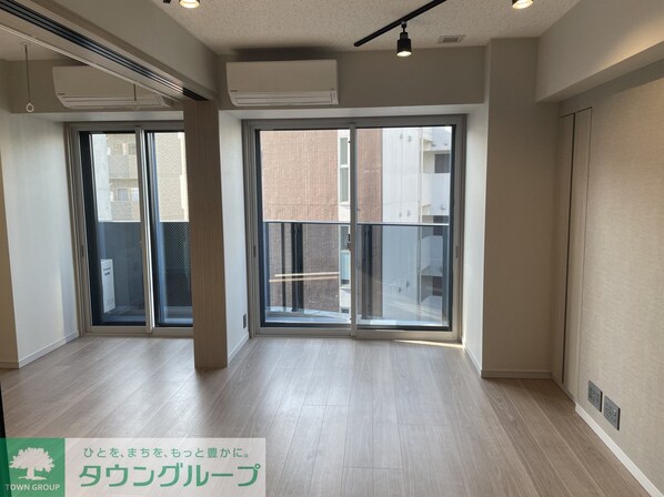 TRACK八丁堀の物件内観写真